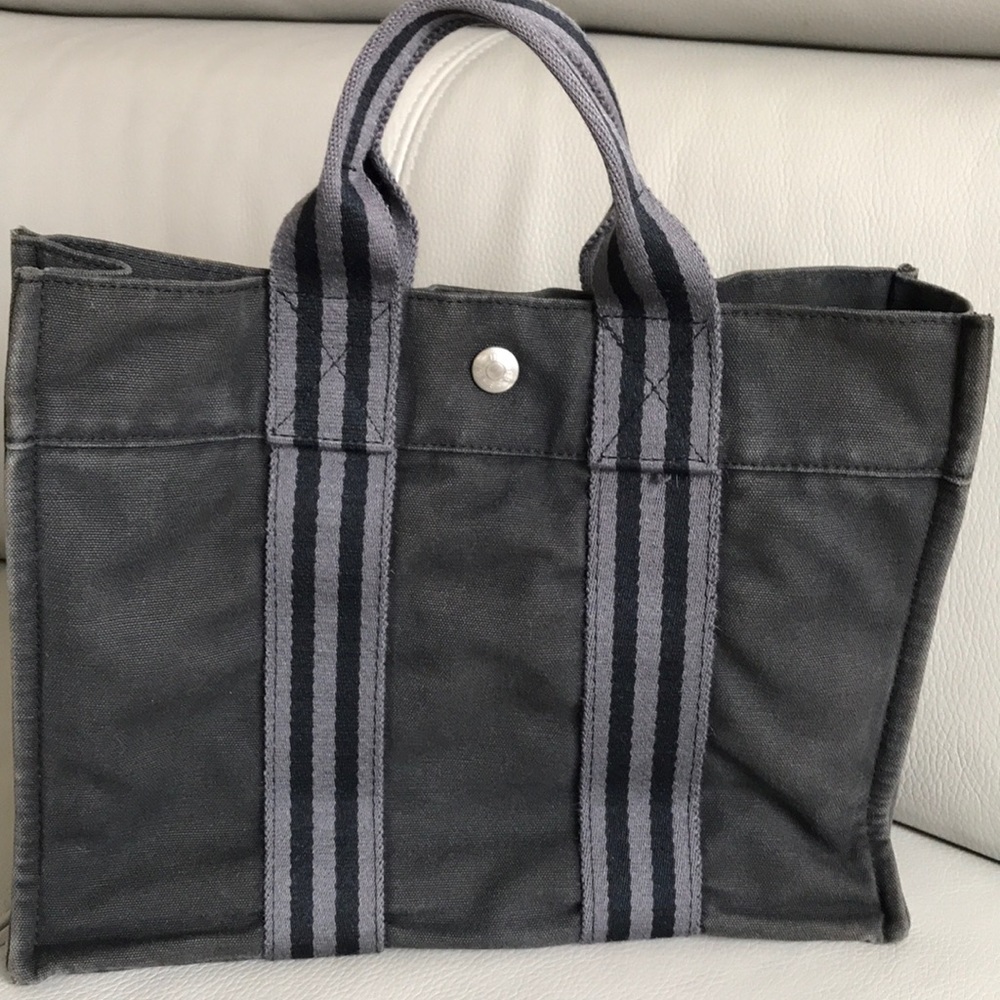 Hermes Small Tote Bag